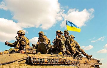 ВСУ разгромили колонну оккупантов под Владимировкой