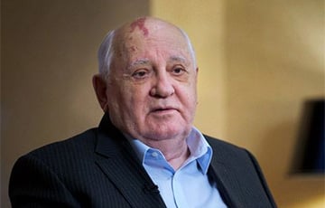 Горбачева в Московии похоронят без гопсударственных почестей