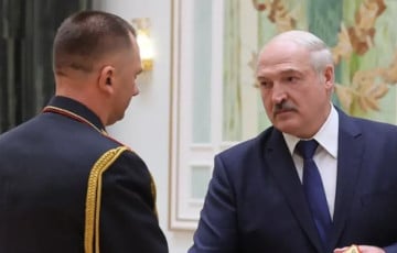 Лукашенко заявил, что в Беларуси при задержании убили оппозиционера
