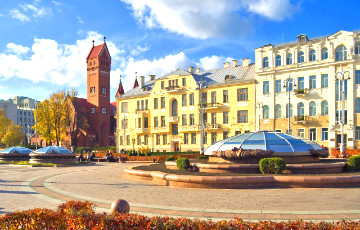 Свободных квартир в Минске становится все меньше