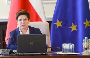 В Польше утвержден законопроект о снижении пенсионного возраста