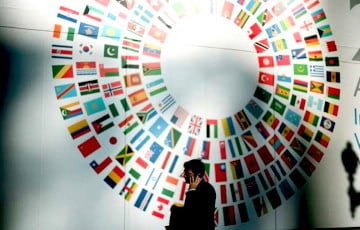 Modern Diplomacy: «Средние державы» формируют новый мировой порядок