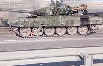 РФ тащит на фронт все больше древних танков: московитам предрекли глубокий кризис