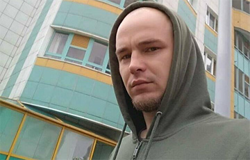 В Украине судят еще одного беларуса, воевавшего в ЧВК «Вагнера»