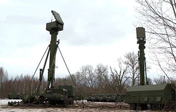 Defence-blog: В Зябровке взорван московитский многоцелевой радар управления огнем
