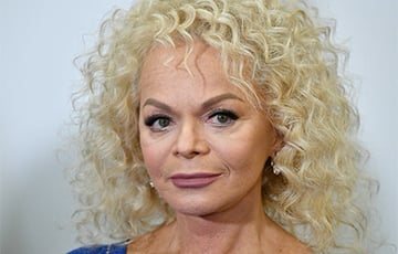 Суд все-таки выселил Ларису Долину из скандальной квартиры