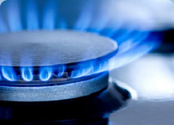 Минэнерго: Российский газ для Беларуси будет стоить $167