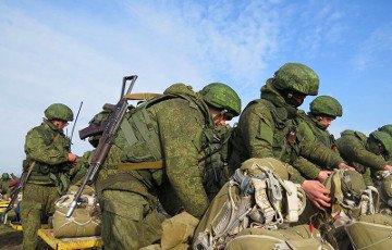 Россия отправляет бывших украинских военных из Крыма воевать в Сирию?