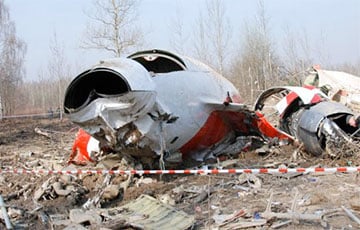 В Польше заочно арестовали московитского диспетчера по делу Смоленской авиакатастрофы