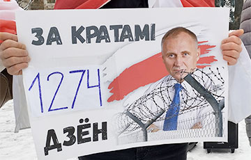 В Вильнюсе выдвинули ультиматум режиму Лукашенко