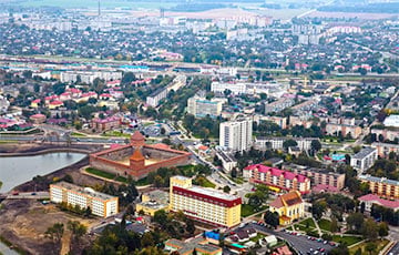 В одном из беларусских городов проведут бесплатные экскурсии
