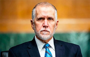 Сенатор-республиканец выступил с неожиданным заявлением по поводу тарифной политики Трампа