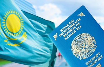 Граждан Казахстана внезапно призвали покинуть две области Украины