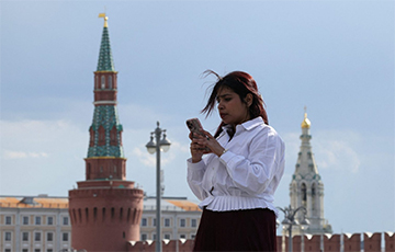 Кремль проигрывает битву за интернет