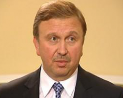Кобяков признал трудности в экономике Беларуси