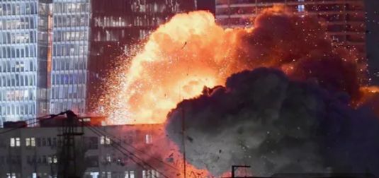 Операция «Суровое наказание»: Иран нанес ответный удар по Израилю