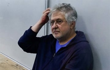 Коломойского оставили под арестом до марта