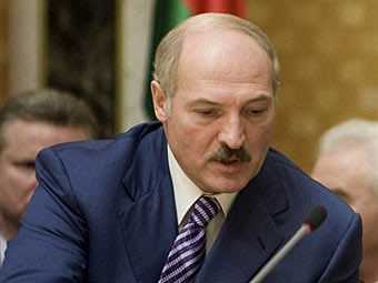 Лукашенко отрегулировал белорусский интернет