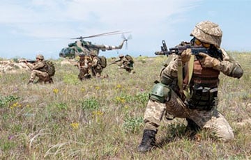 ВСУ прорвали фронт на двух участках, выйдя на границы Луганской области