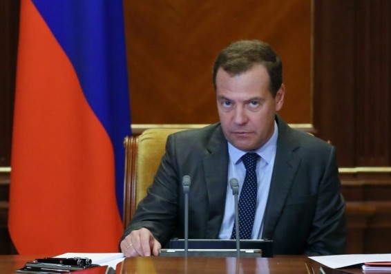Медведев признал, что споры между странами ЕАЭС возникают постоянно