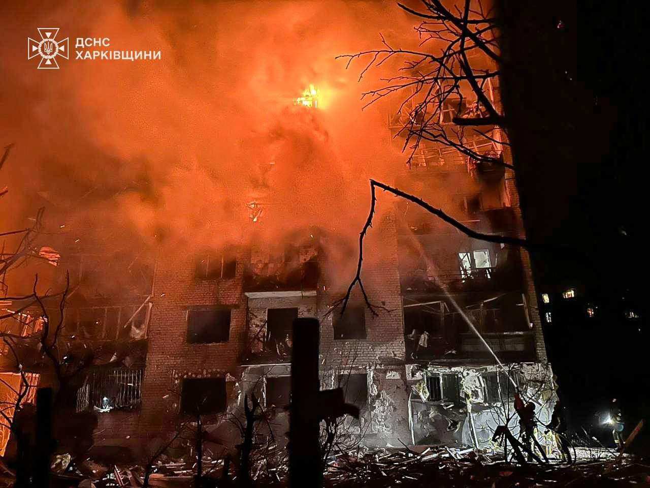 848 беспилотников ВСУ были сбиты над Московией за неделю. Что происходит сегодня?
