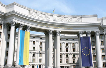 МИД Украины: Лукашенко не избежать ответственности