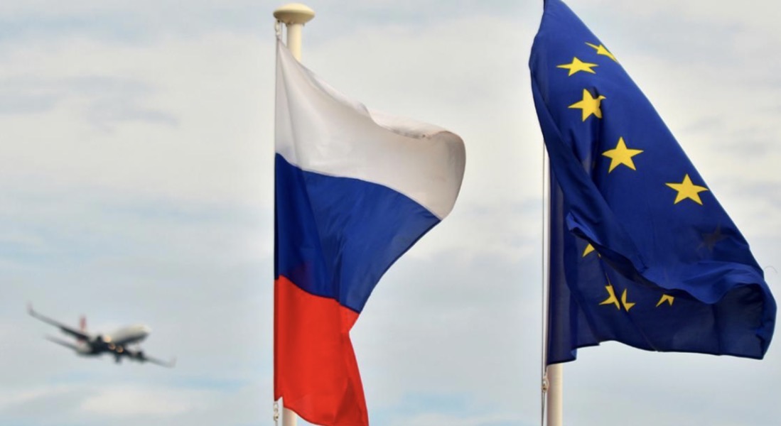 ЕС продлил на год санкции против Московии за «гибридные действия»