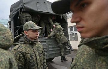 Foreign Affairs: Московитская военная машина вышла из-под контроля Путина