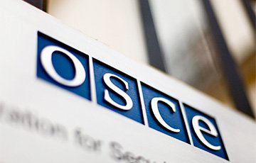 ОБСЕ выдала Беларуси 32 рекомендации по выборам