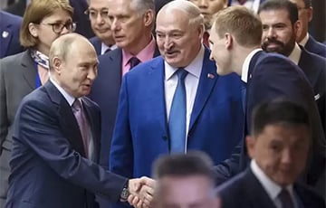 Лукашенко унизили прямо в Минске