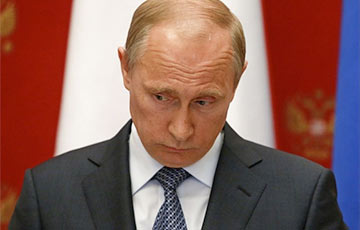 NYT: Две ошибки, которые могут стоить Путину власти
