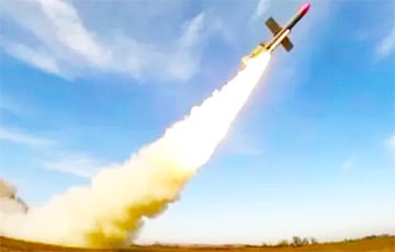 Украина обзавелась уникальным оружием