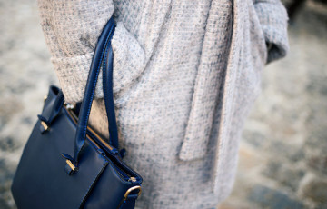 Беларусский бренд выпустил свой ответ сумке Birkin