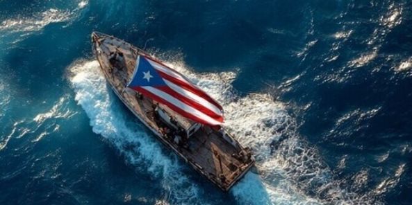 Reuters: скоростной катер под флагом США вторгся в воды Кубы