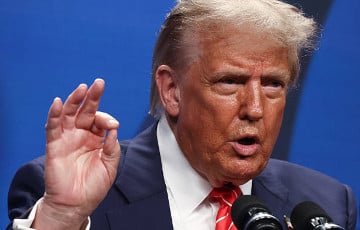 Трамп назвал условие приглашения Путина на трехстороннюю встречу
