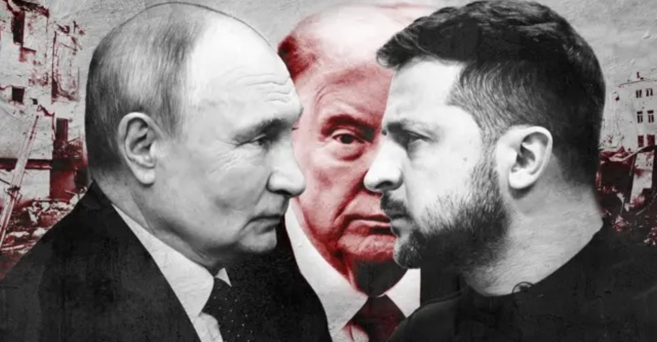 Песков: Минск - лучшее место для встречи Трампа, Путина и Зеленского