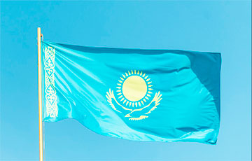 Московия пытается впутать Казахстан в войну против Украины