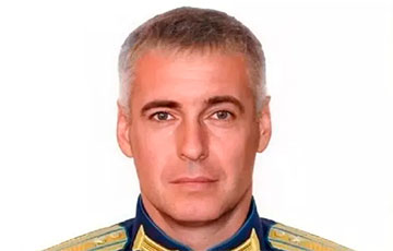 В Украине ликвидировали начальника связи московитских десантников Никулина