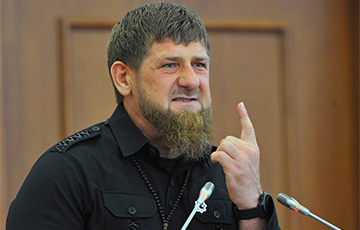 Глава Чечни угодил в скандал из-за Украины