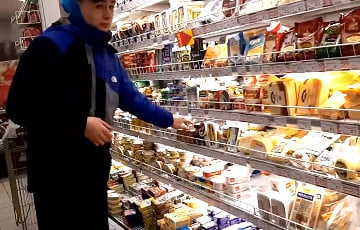 Беларусы стали оставлять больше денег в магазинах, но при этом обеднели