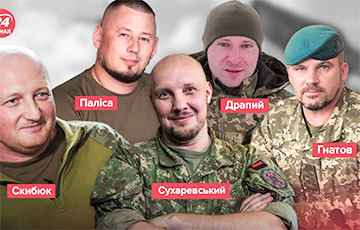 Команда нового главнокомандующего ВСУ Сырского: что известно о кандидатах
