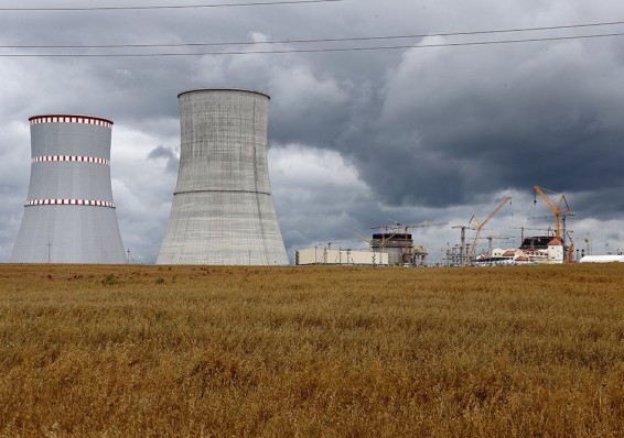 Правительство рассказало, сколько будет ядерных отходов от БелАЭС