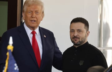Зеленский предложил Трампу две новые сделки