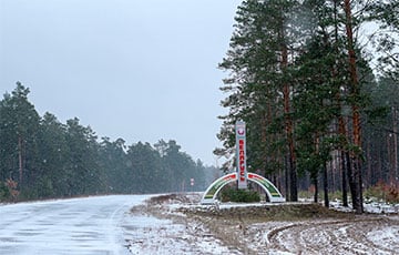 Как беларусы будут пересекать границу с 1 февраля