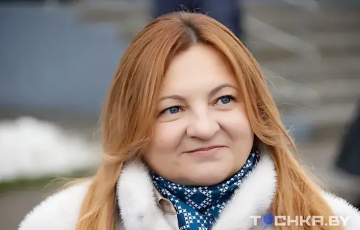 Засекречены данные компаний бизнес-партнерки внука Лукашенко