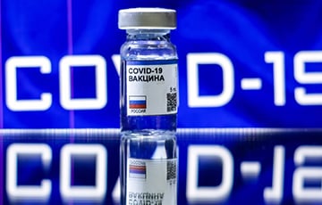 Словакия продала обратно в Россию вакцины «Спутник V»