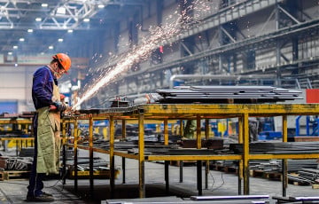 Московитская промышленность погрузилась в рецессию