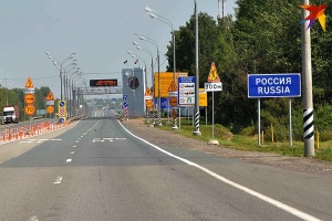 Беларусь усилит оперативное прикрытие границ с Россией
