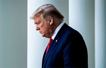 Трамп обиделся на шутку ведущего «Грэмми»