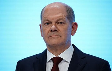 Экс-министр обороны Британии жестко раскритиковал Шольца